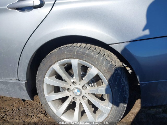 12592439 :رقم المزاد ، WBAPK7C58BF082100 vin ، 2011 Bmw 328 Xi مزاد بيع