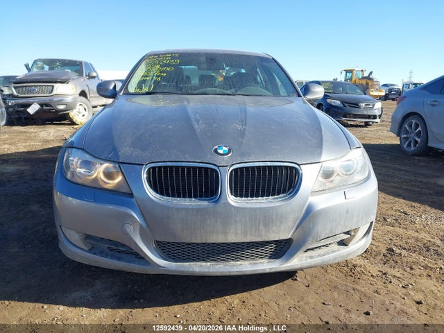 12592439 :رقم المزاد ، WBAPK7C58BF082100 vin ، 2011 Bmw 328 Xi مزاد بيع