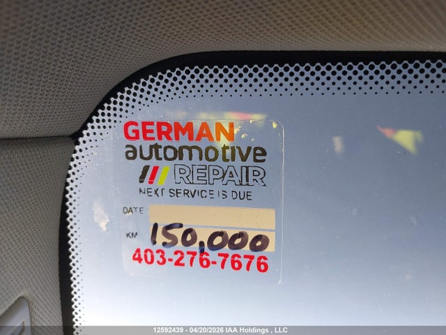 12592439 :رقم المزاد ، WBAPK7C58BF082100 vin ، 2011 Bmw 328 Xi مزاد بيع