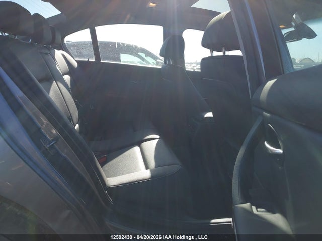 12592439 :رقم المزاد ، WBAPK7C58BF082100 vin ، 2011 Bmw 328 Xi مزاد بيع