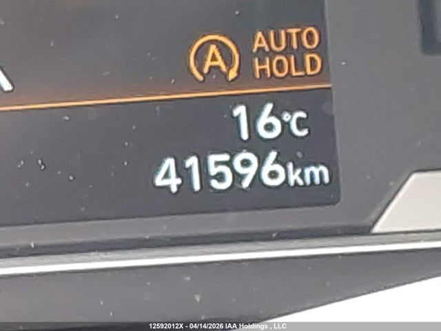 Продаж на аукціоні авто 2023 Hyundai Tucson Preferred Awd With Trend Package, vin: KM8JCCAE5PU202239, номер лоту: 12592012