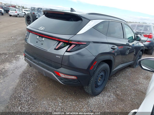 Продаж на аукціоні авто 2023 Hyundai Tucson Preferred Awd With Trend Package, vin: KM8JCCAE5PU202239, номер лоту: 12592012