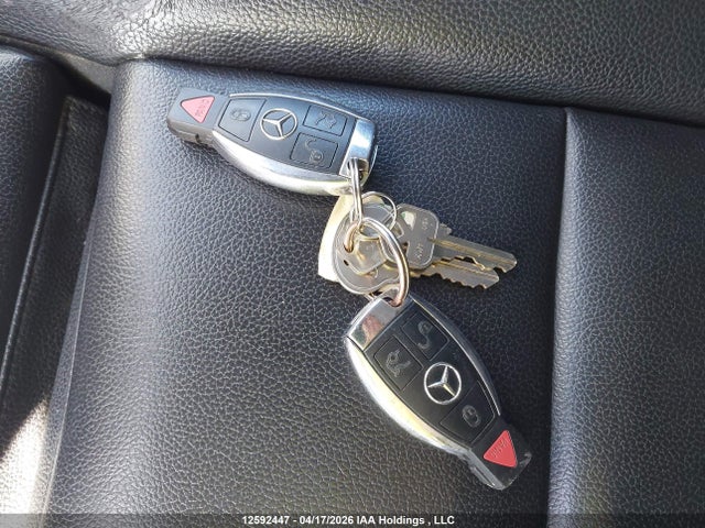 Aukcja sprzedaży 2016 Mercedes-benz Cla 250 4matic, vin: WDDSJ4GB9GN317671, numer aukcji: 12592447