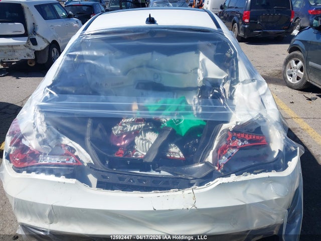 Aukcja sprzedaży 2016 Mercedes-benz Cla 250 4matic, vin: WDDSJ4GB9GN317671, numer aukcji: 12592447