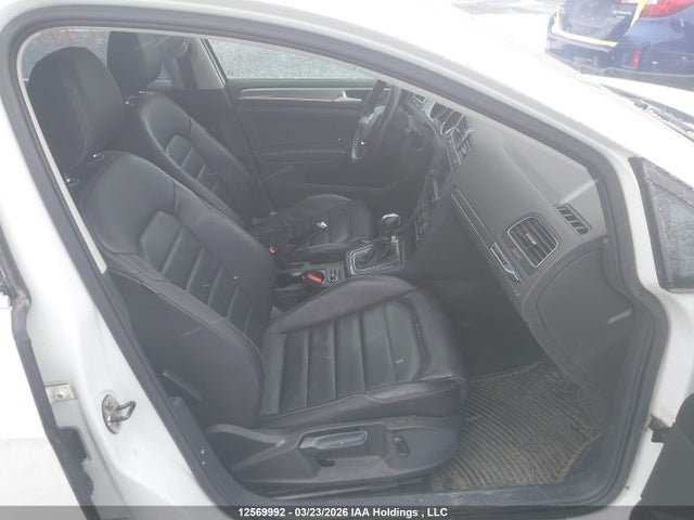 3VWH17AU5HM516838 Volkswagen Golf Alltrack 1.8 Tsi