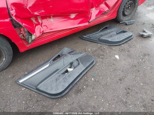 Продаж на аукціоні авто 2021 Honda Civic, vin: 2HGFC2F57MH001472, номер лоту: 12592452