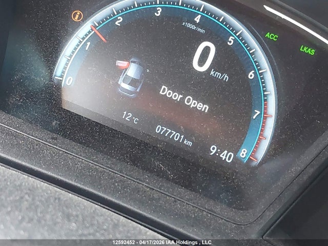Продаж на аукціоні авто 2021 Honda Civic, vin: 2HGFC2F57MH001472, номер лоту: 12592452