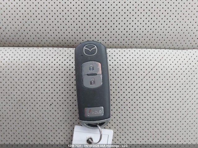 JM3KE4CY3G0638067 Mazda Cx-5 Gs