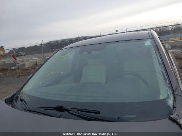 JM3KE4CY3G0638067 Mazda Cx-5 Gs