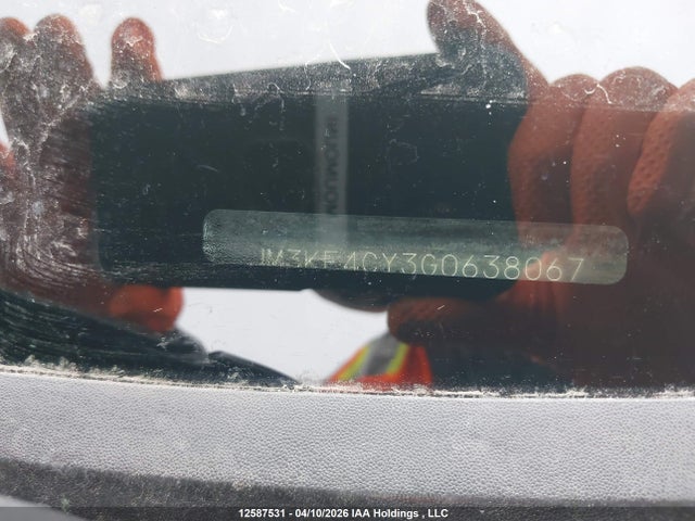 JM3KE4CY3G0638067 Mazda Cx-5 Gs