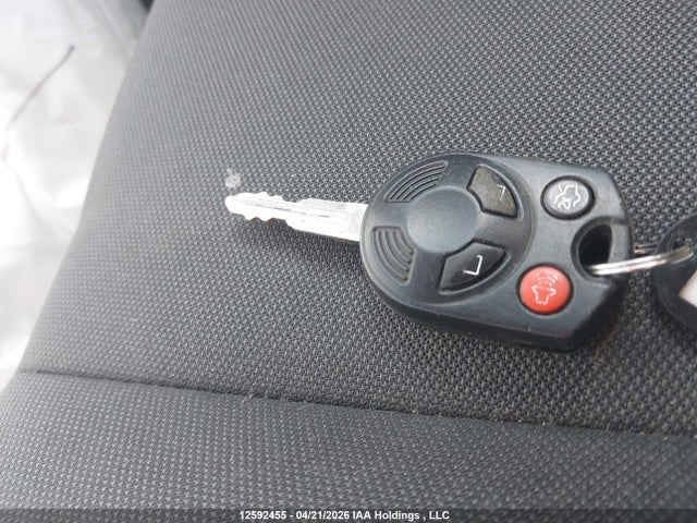 12592455 :رقم المزاد ، 1FMCU0DG1CKB59929 vin ، 2012 Ford Escape Xlt مزاد بيع