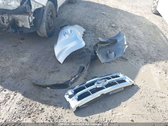12592455 :رقم المزاد ، 1FMCU0DG1CKB59929 vin ، 2012 Ford Escape Xlt مزاد بيع