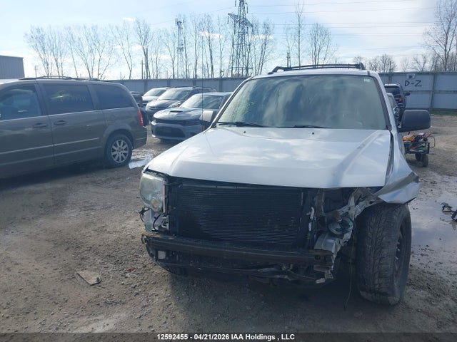 12592455 :رقم المزاد ، 1FMCU0DG1CKB59929 vin ، 2012 Ford Escape Xlt مزاد بيع