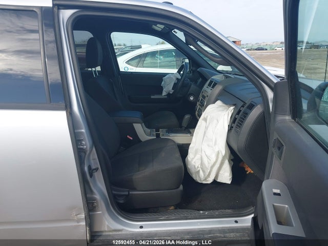 12592455 :رقم المزاد ، 1FMCU0DG1CKB59929 vin ، 2012 Ford Escape Xlt مزاد بيع