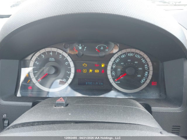 12592455 :رقم المزاد ، 1FMCU0DG1CKB59929 vin ، 2012 Ford Escape Xlt مزاد بيع