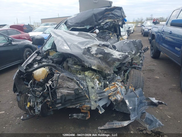 Aukcja sprzedaży 2017 Dodge Journey Crossroad, vin: 3C4PDCGG1HT621401, numer aukcji: 12592456