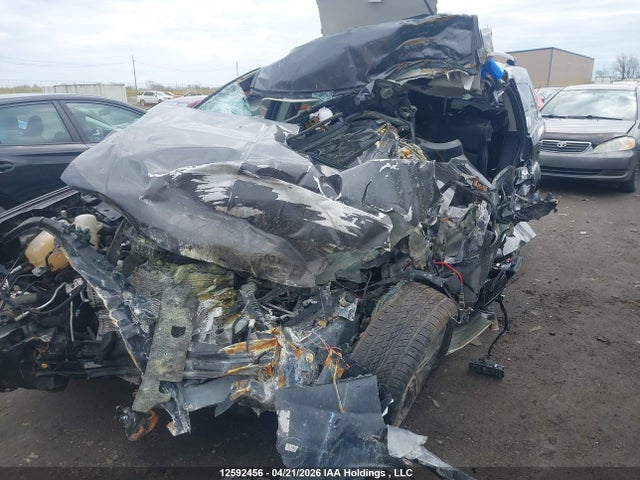 Aukcja sprzedaży 2017 Dodge Journey Crossroad, vin: 3C4PDCGG1HT621401, numer aukcji: 12592456
