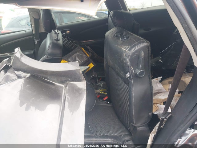 Aukcja sprzedaży 2017 Dodge Journey Crossroad, vin: 3C4PDCGG1HT621401, numer aukcji: 12592456