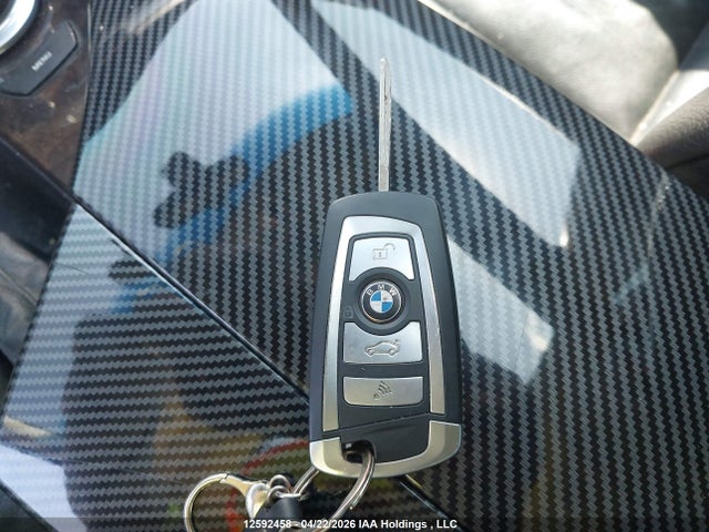 Продаж на аукціоні авто 2004 Bmw 530i, vin: WBANA73524B812703, номер лоту: 12592458