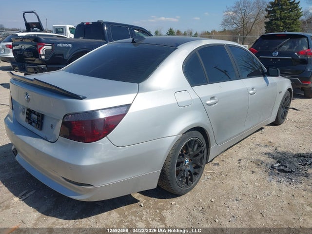 Продаж на аукціоні авто 2004 Bmw 530i, vin: WBANA73524B812703, номер лоту: 12592458
