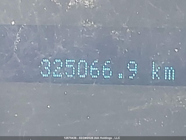 12575436 :رقم المزاد ، 1FTEX1CM4EFA72412 vin ، 2014 Ford F-150 Stx مزاد بيع