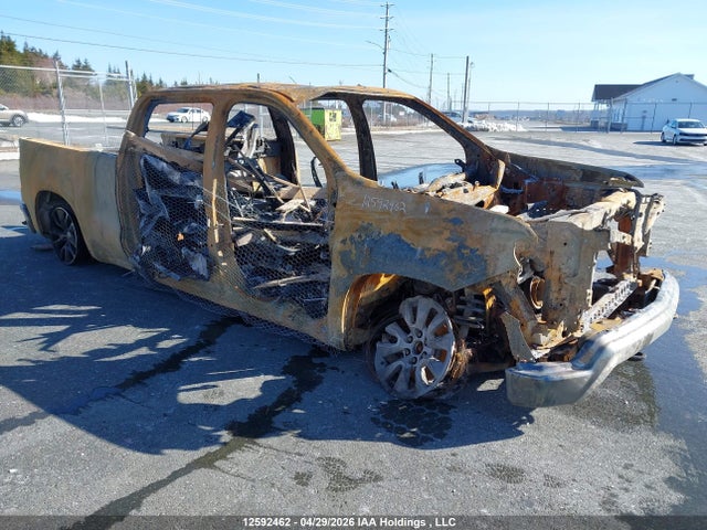 1GCUDDED0RZ149008 auction archive image