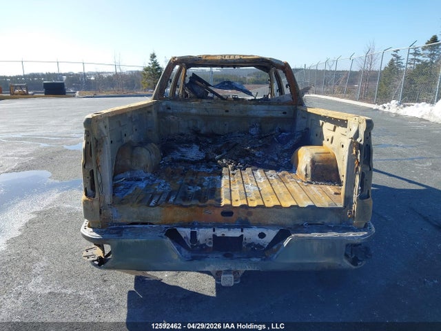 Продаж на аукціоні авто 2024 Chevrolet Silverado 1500 Lt, vin: 1GCUDDED0RZ149008, номер лоту: 12592462