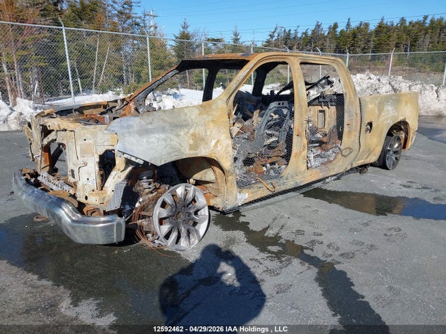 Продаж на аукціоні авто 2024 Chevrolet Silverado 1500 Lt, vin: 1GCUDDED0RZ149008, номер лоту: 12592462