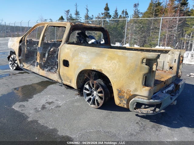 Продаж на аукціоні авто 2024 Chevrolet Silverado 1500 Lt, vin: 1GCUDDED0RZ149008, номер лоту: 12592462