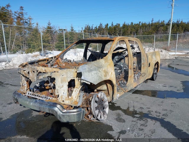 Продаж на аукціоні авто 2024 Chevrolet Silverado 1500 Lt, vin: 1GCUDDED0RZ149008, номер лоту: 12592462