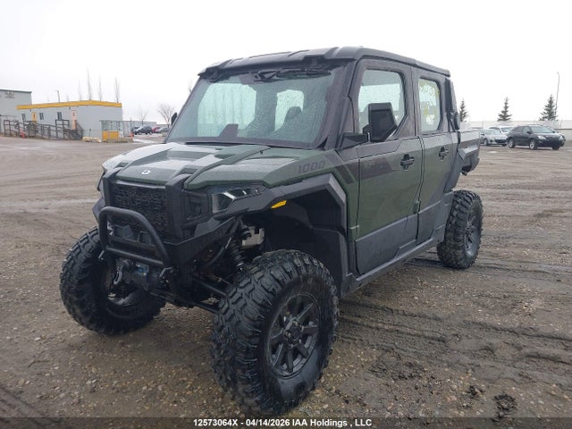 Polaris Xpedition Xp 5 1000 Northstar 2024 3NSG5W993RM111817 Image 2