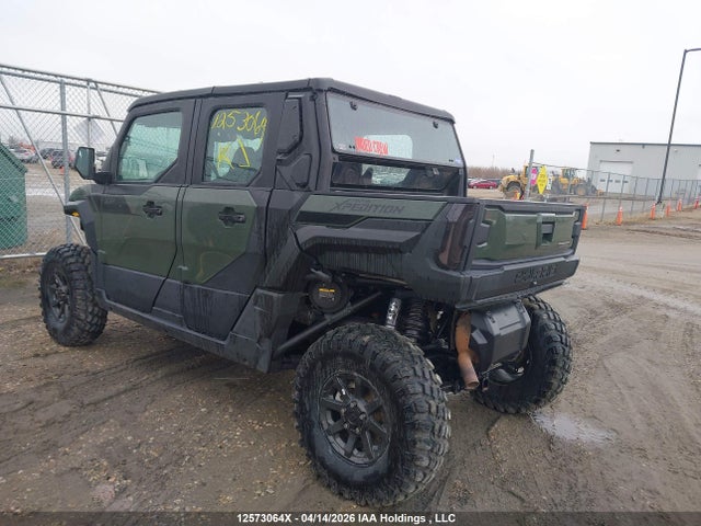 Polaris Xpedition Xp 5 1000 Northstar 2024 3NSG5W993RM111817 Image 3