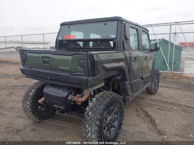 Polaris Xpedition Xp 5 1000 Northstar 2024 3NSG5W993RM111817 Image 4