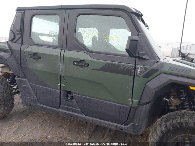 Polaris Xpedition Xp 5 1000 Northstar 2024 3NSG5W993RM111817 Image 6