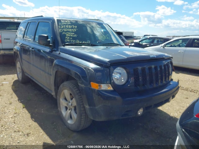 1C4NJRAB4ED920835 auction archive image