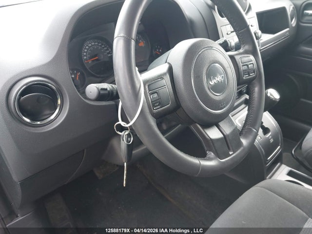 Продажа на аукционе авто 2014 Jeep Patriot Sport/north, vin: 1C4NJRAB4ED920835, номер лота: 12588179