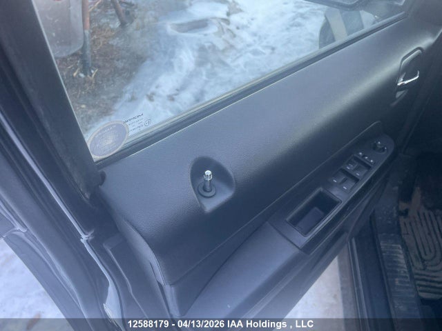 Продажа на аукционе авто 2014 Jeep Patriot Sport/north, vin: 1C4NJRAB4ED920835, номер лота: 12588179