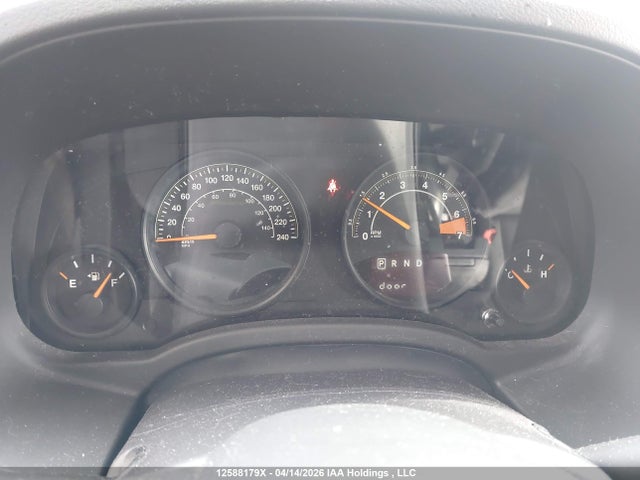 Продажа на аукционе авто 2014 Jeep Patriot Sport/north, vin: 1C4NJRAB4ED920835, номер лота: 12588179