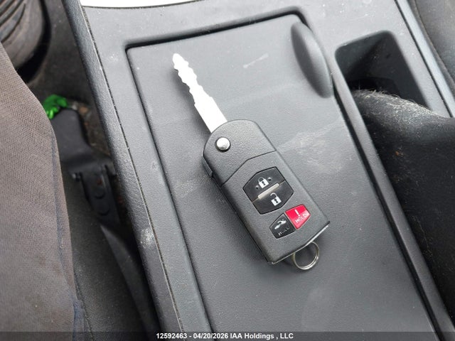 Продаж на аукціоні авто 2010 Mazda Mazda3, vin: JM1BL1SF4A1349973, номер лоту: 12592463