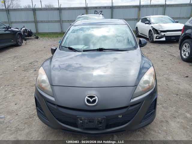 Продаж на аукціоні авто 2010 Mazda Mazda3, vin: JM1BL1SF4A1349973, номер лоту: 12592463
