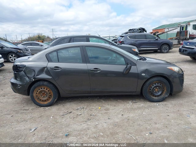 Продаж на аукціоні авто 2010 Mazda Mazda3, vin: JM1BL1SF4A1349973, номер лоту: 12592463