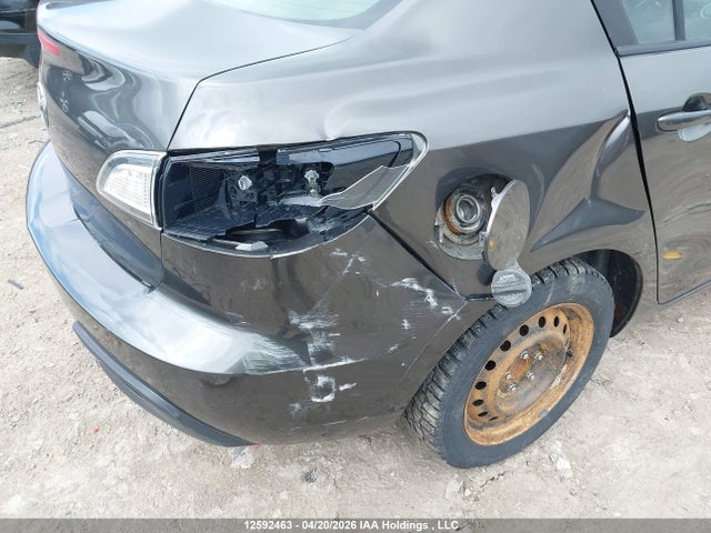 Продаж на аукціоні авто 2010 Mazda Mazda3, vin: JM1BL1SF4A1349973, номер лоту: 12592463