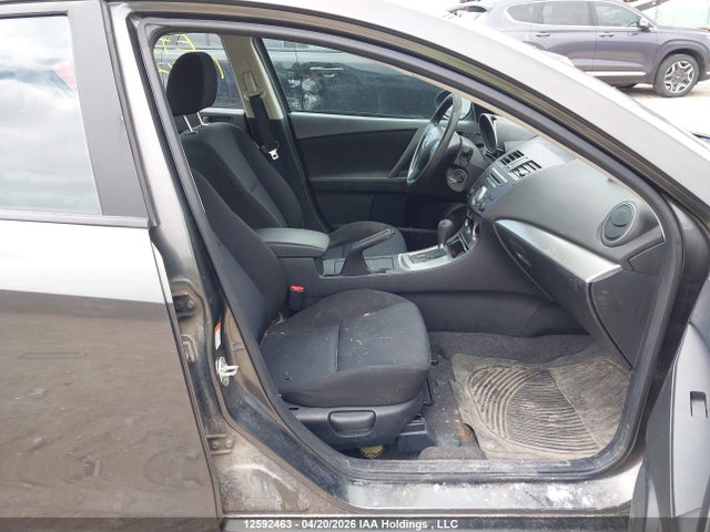 Продаж на аукціоні авто 2010 Mazda Mazda3, vin: JM1BL1SF4A1349973, номер лоту: 12592463