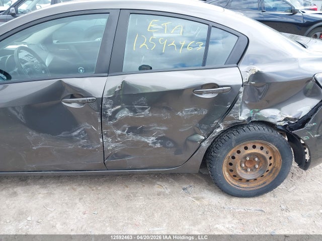 Продаж на аукціоні авто 2010 Mazda Mazda3, vin: JM1BL1SF4A1349973, номер лоту: 12592463