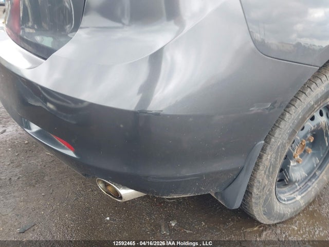 12592465 :رقم المزاد ، 4T3ZK3BB6CU046739 vin ، 2012 Toyota Venza Base V6 مزاد بيع