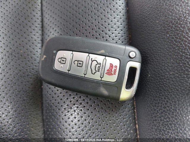 Продаж на аукціоні авто 2013 Hyundai Elantra Gt Se, vin: KMHD35LE7DU114102, номер лоту: 12592466