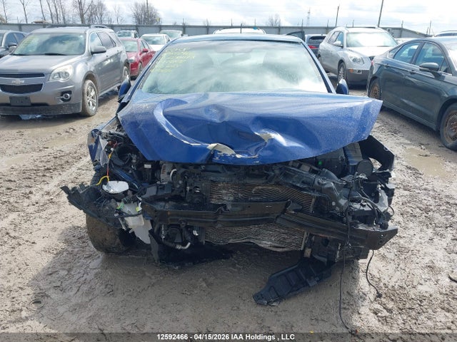 Продаж на аукціоні авто 2013 Hyundai Elantra Gt Se, vin: KMHD35LE7DU114102, номер лоту: 12592466
