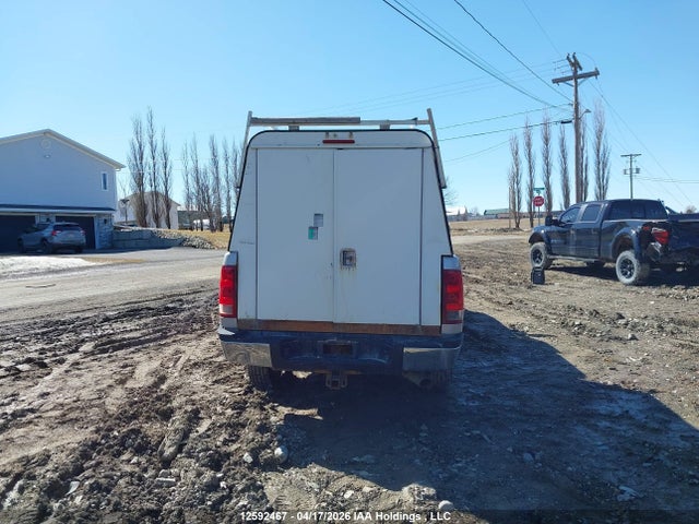 Aukcja sprzedaży 2008 Gmc Sierra K2500 Heavy Duty, vin: 1GTHK23KX8F180800, numer aukcji: 12592467