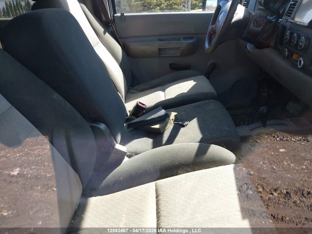 Aukcja sprzedaży 2008 Gmc Sierra K2500 Heavy Duty, vin: 1GTHK23KX8F180800, numer aukcji: 12592467