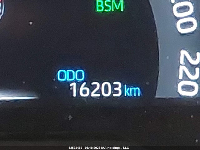 Aukcja sprzedaży 2024 Toyota Rav4 Xle, vin: 2T3R1RFV6RW463216, numer aukcji: 12592469